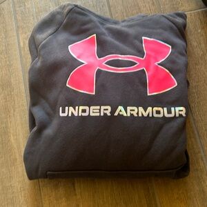 Under Armour Sweatshirt - Brand new